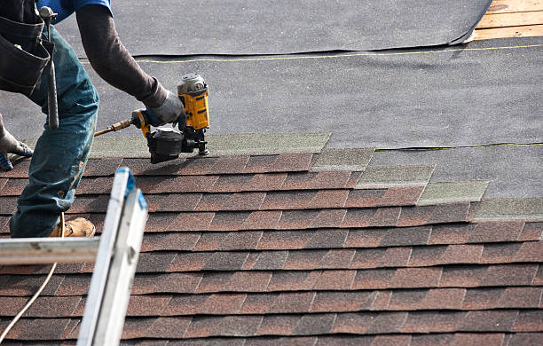 Licensed Storm Damage Roof Repair service in Douglas, AL - Brentwood Metal Roofing